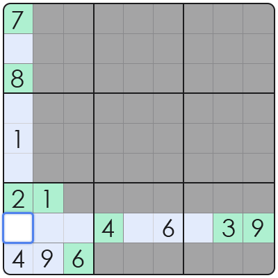sudoku swordfish method
