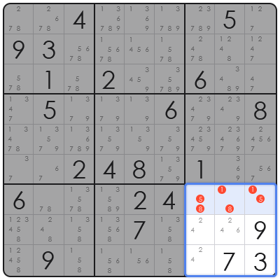 sudoku tournament