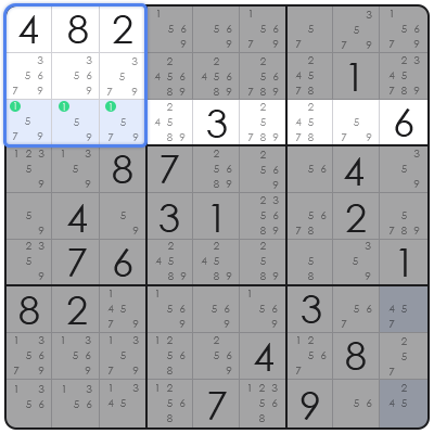 what time does nyt sudoku reset