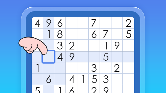 washington post sudoku/